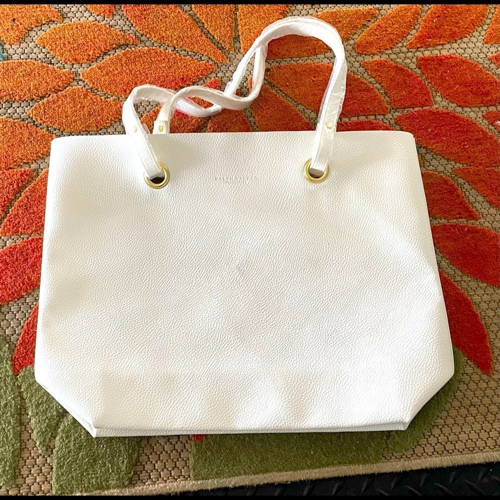 Brand new Ralph Lauren tote.
